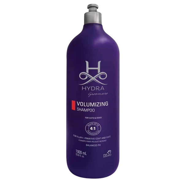 Volumizing Shampoo 33oz by Hydra