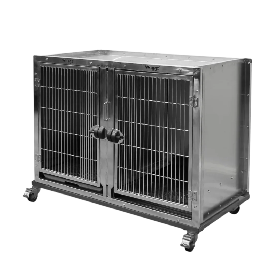 Duo-Sprint Dryer by Waggz