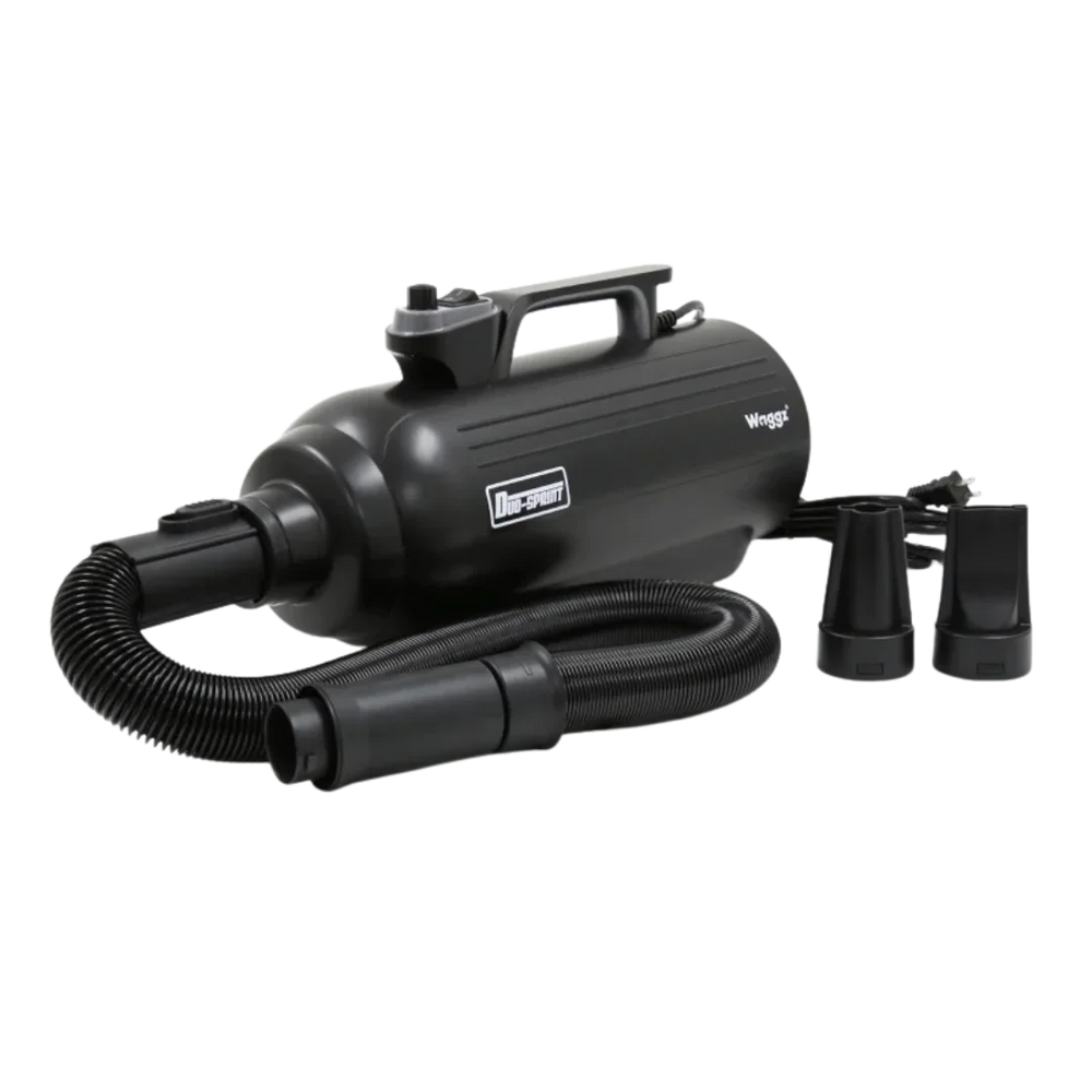 Duo-Sprint Dryer by Waggz