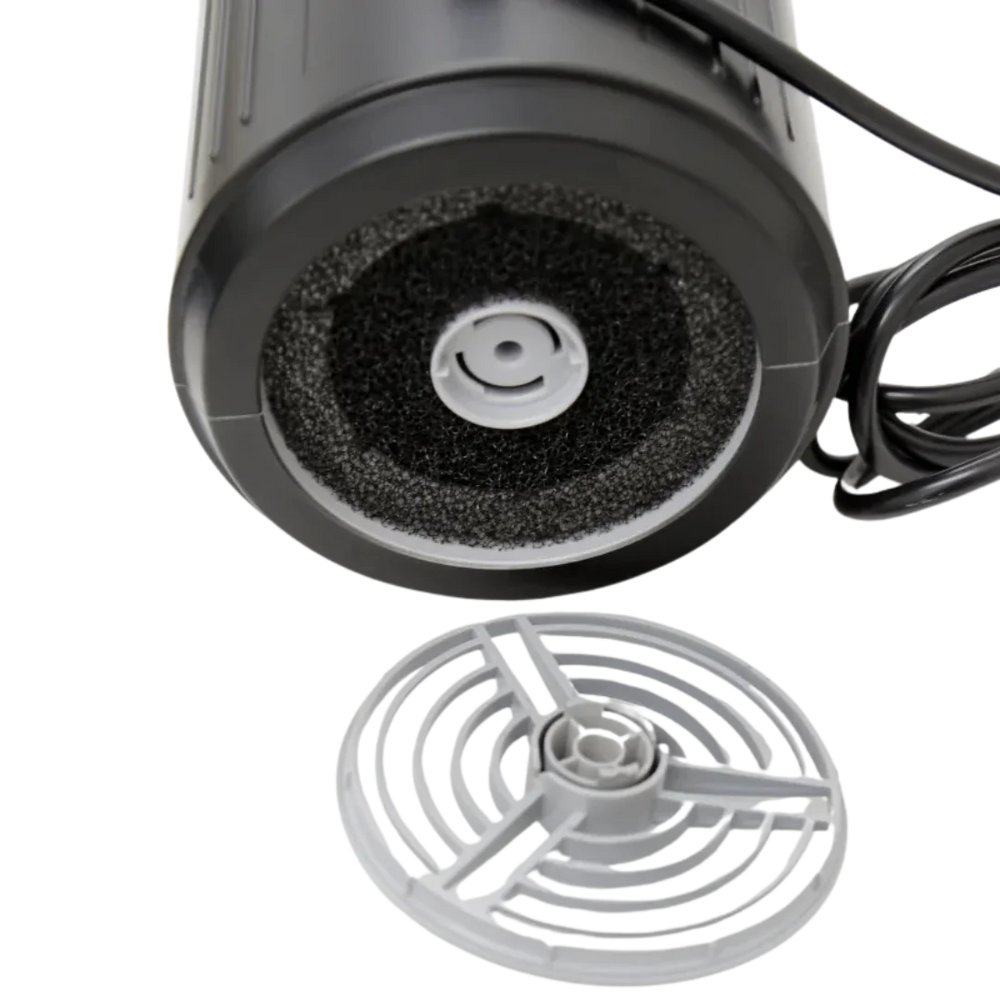 Duo-Sprint Dryer by Waggz