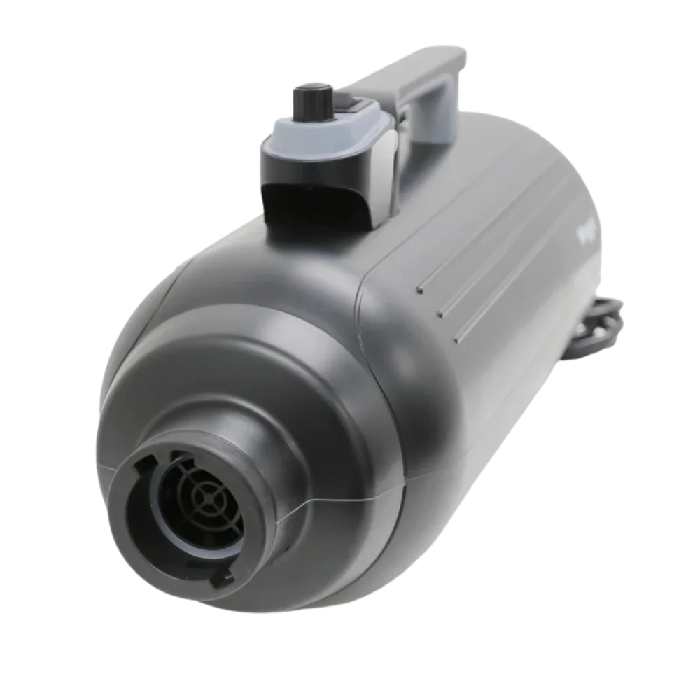 Duo-Sprint Dryer by Waggz