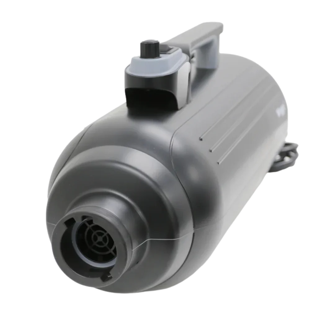 Duo-Sprint Dryer by Waggz