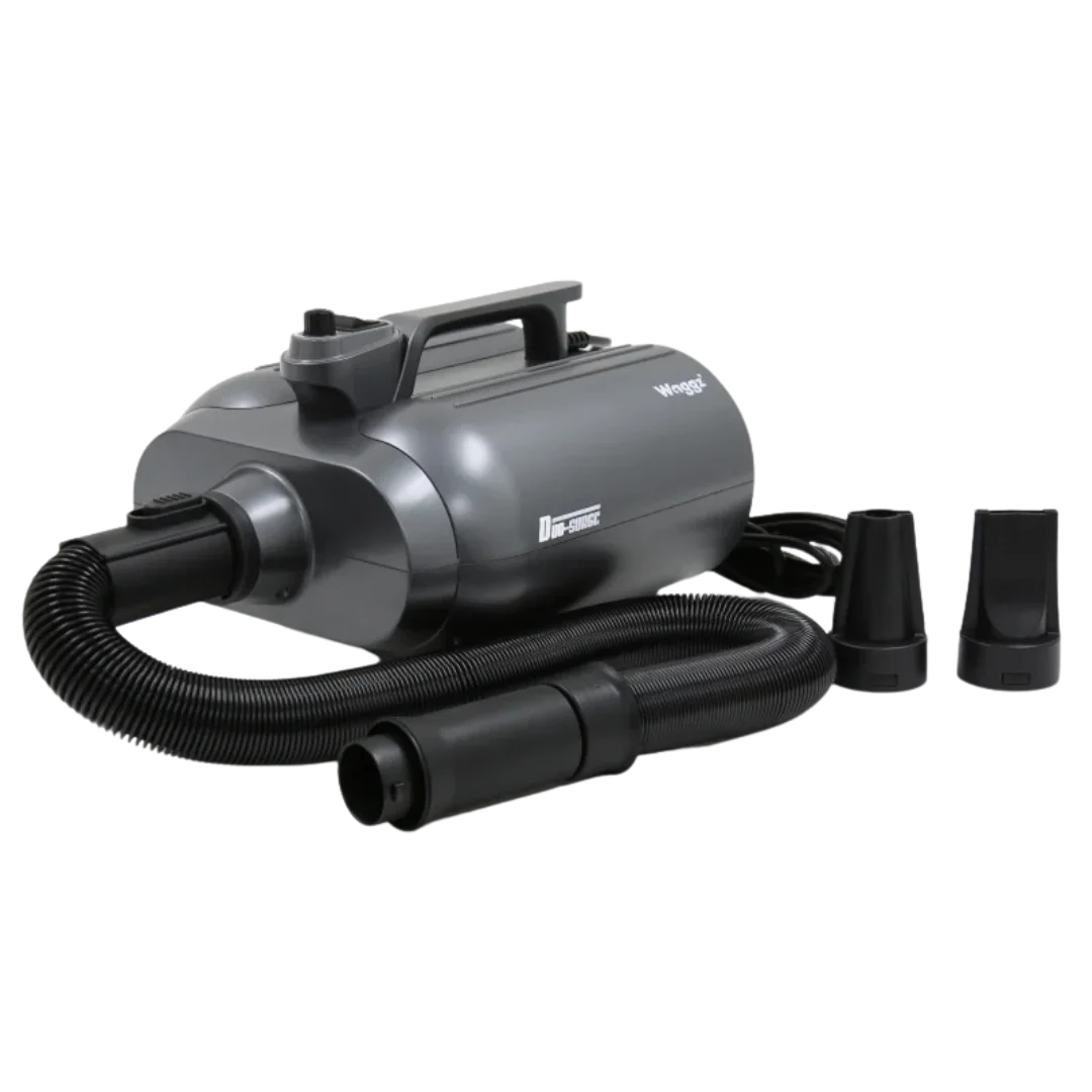 Duo-Surge Max Power & Airflow Dryer by Waggz