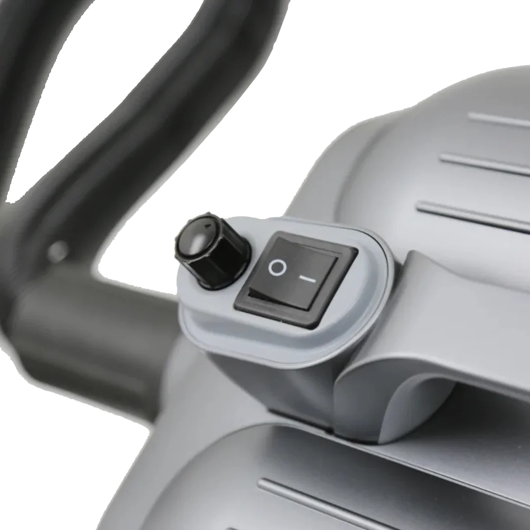 Duo-Surge Max Power & Airflow Dryer by Waggz