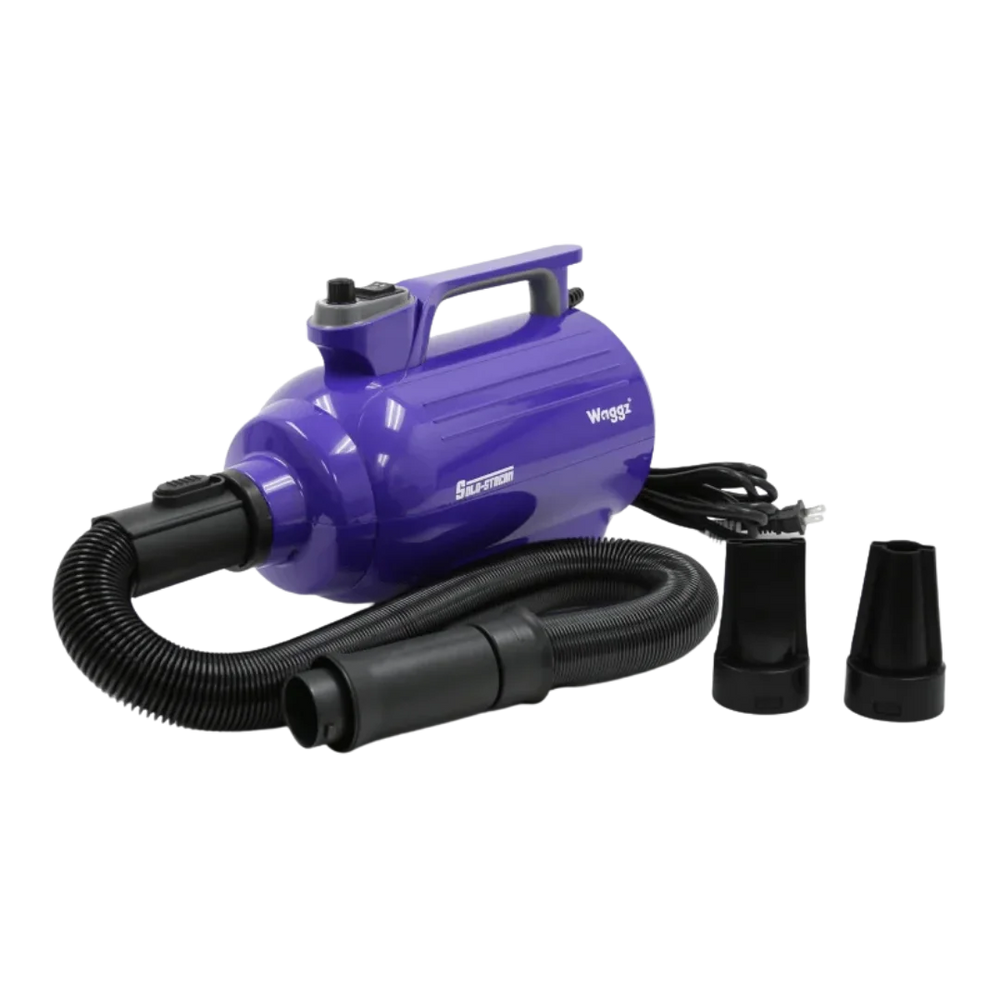 Solo-Stream Dryer by Waggz