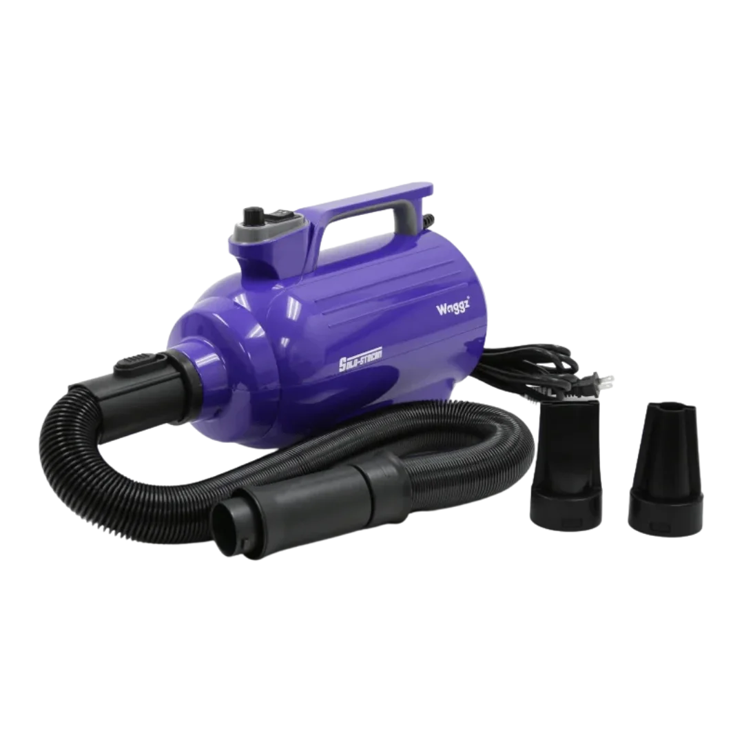 Solo-Stream Dryer by Waggz