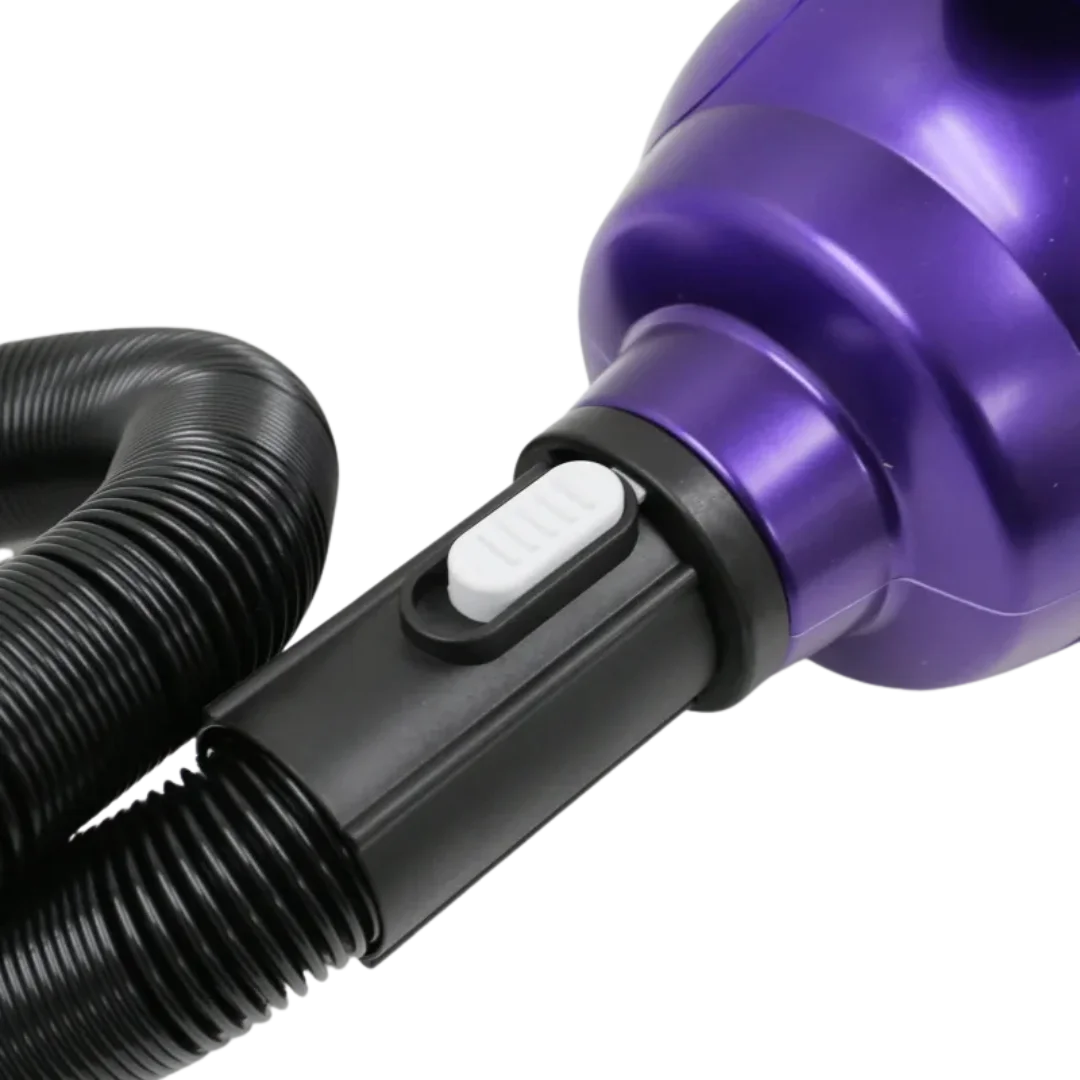 Solo-Stream Dryer by Waggz