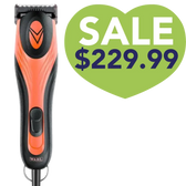 KM Velocity 3-Speed Corded Clipper by Wahl