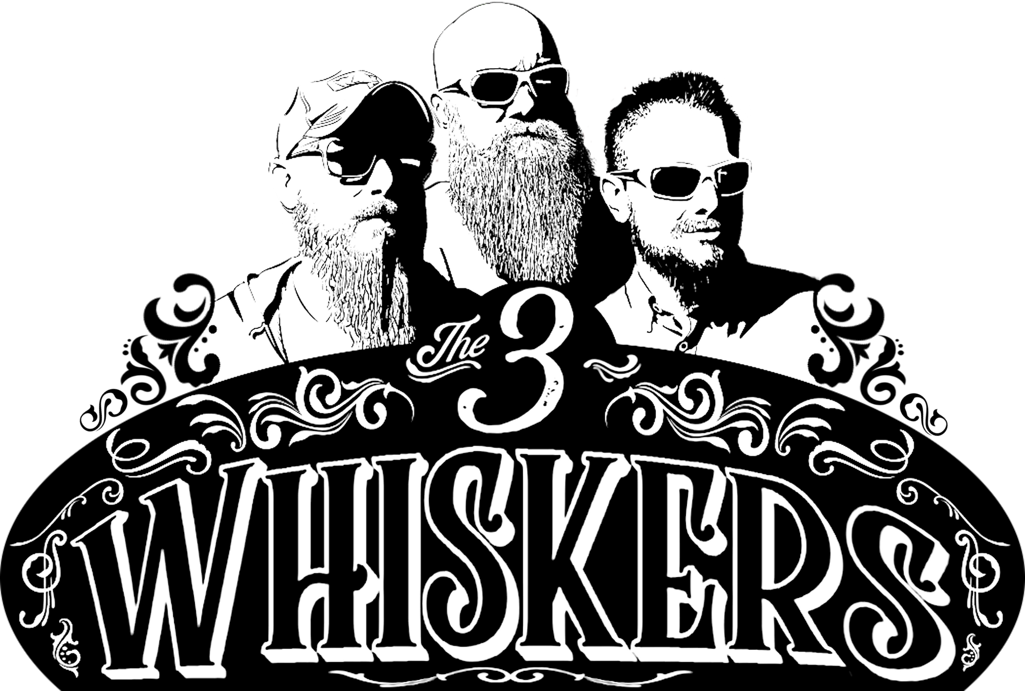 Whiskers Logo