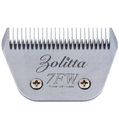 Wide Blade 7FW by Zolitta