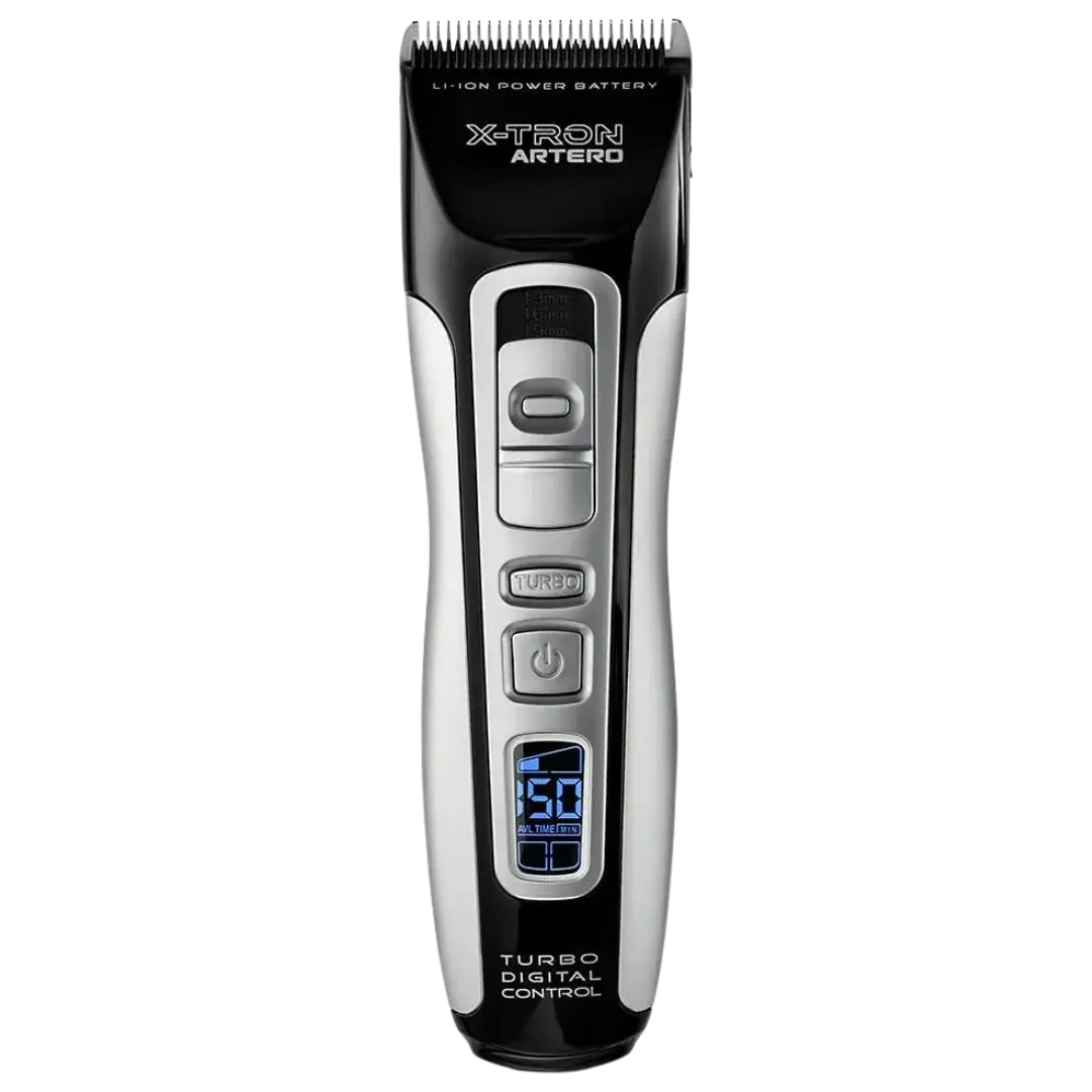 Artero Cordless Clipper X-Tron