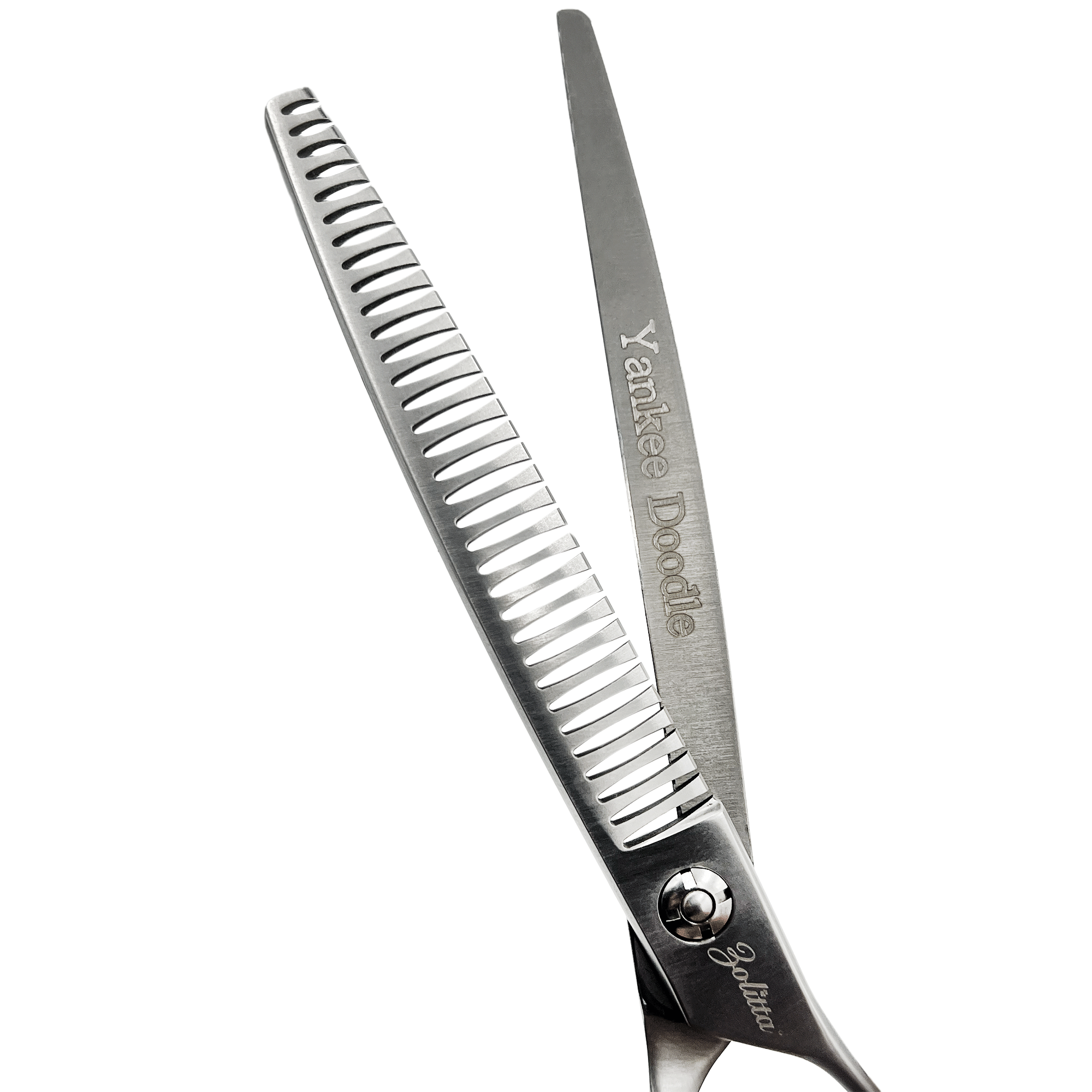 Yankee Doodle Curved Blender 7.5