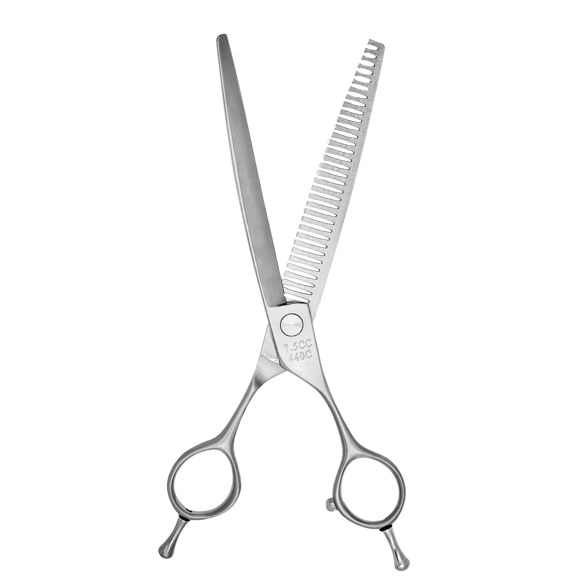 Yankee Doodle Curved Blender 7.5