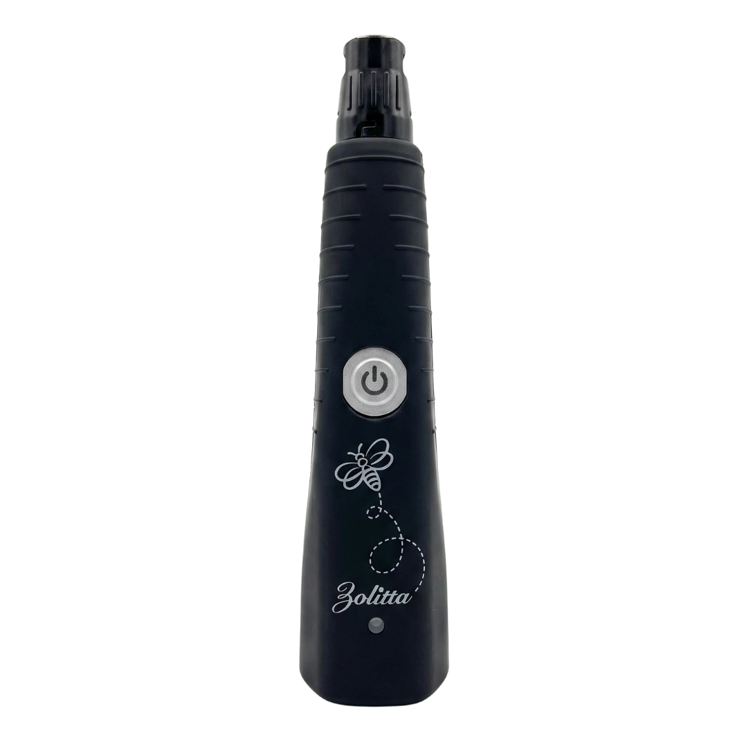 Buzzy Bee Nail Grinder For Dogs by Zolitta