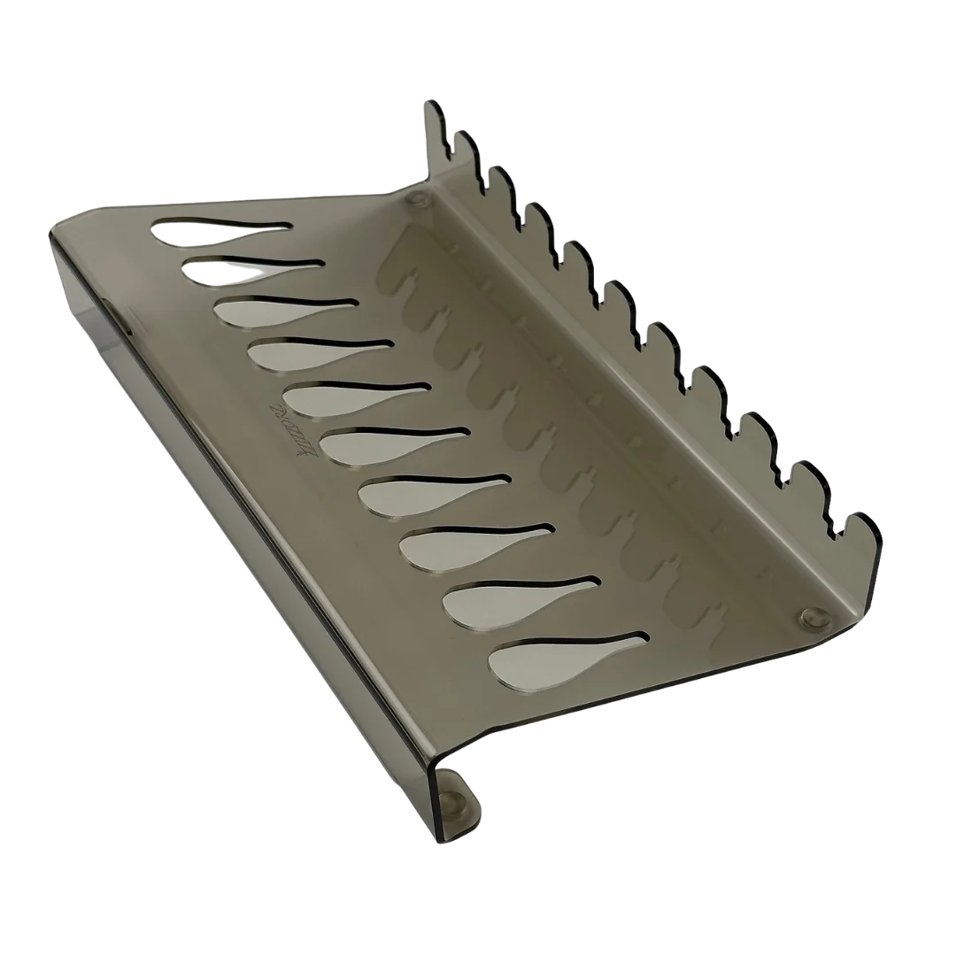 10 Scissor Holder Drawer and Table Bronze by Zzizzorz