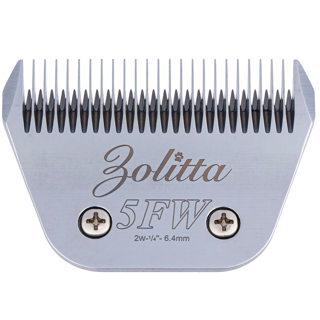 Wide grooming blades new arrivals