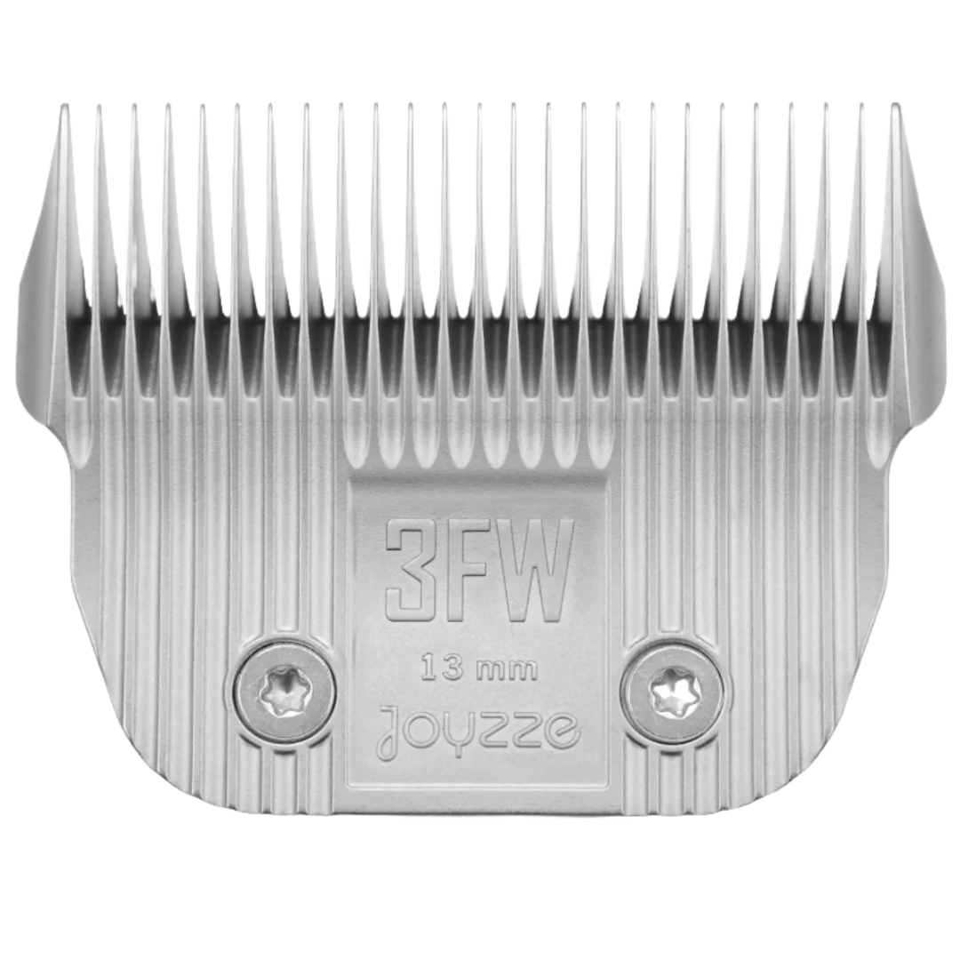 A Series 3FW Wide Blade by Joyzze