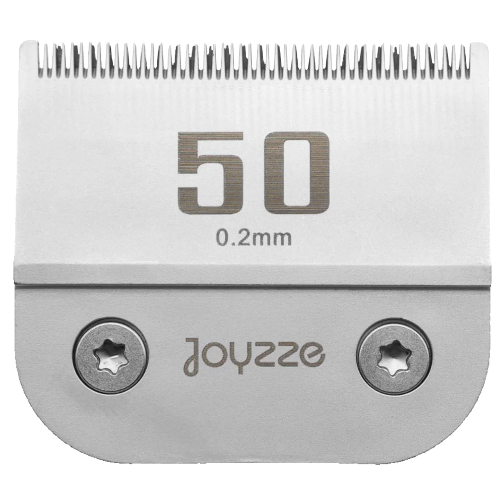 A Series #50 Blade by Joyzze
