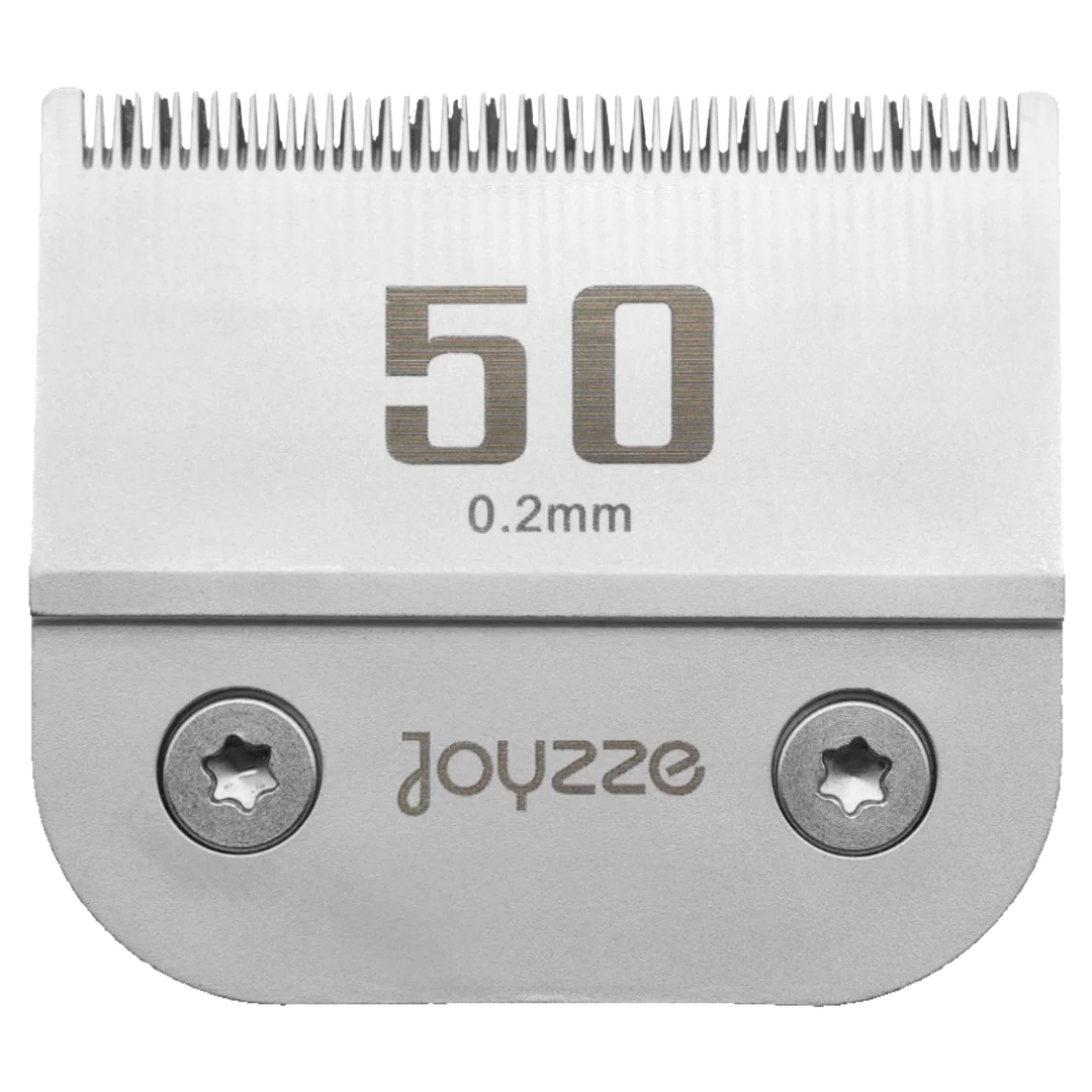 A Series #50 Blade by Joyzze