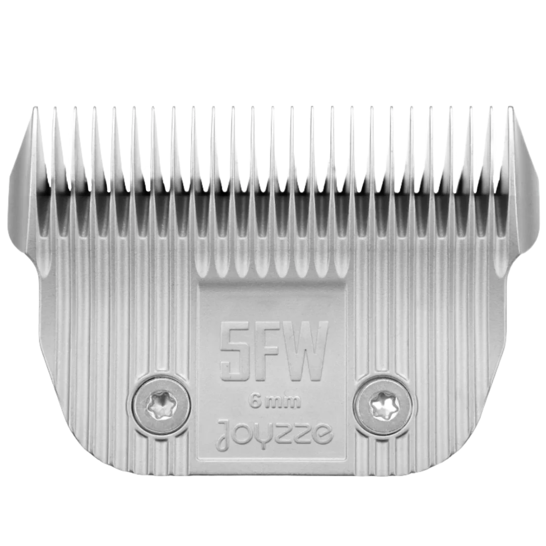 A Series 5FW Wide Blade by Joyzze