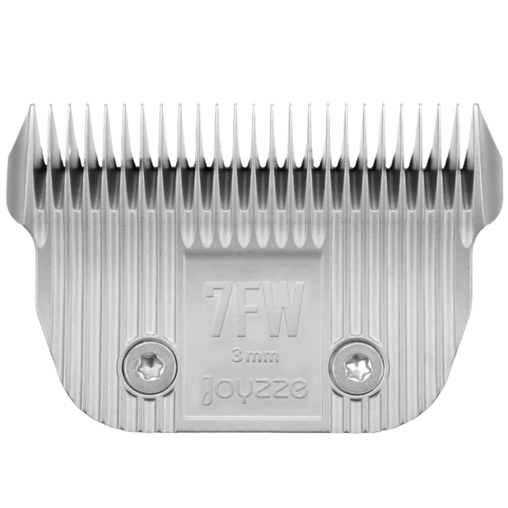 A Series 7FW Wide Blade by Joyzze