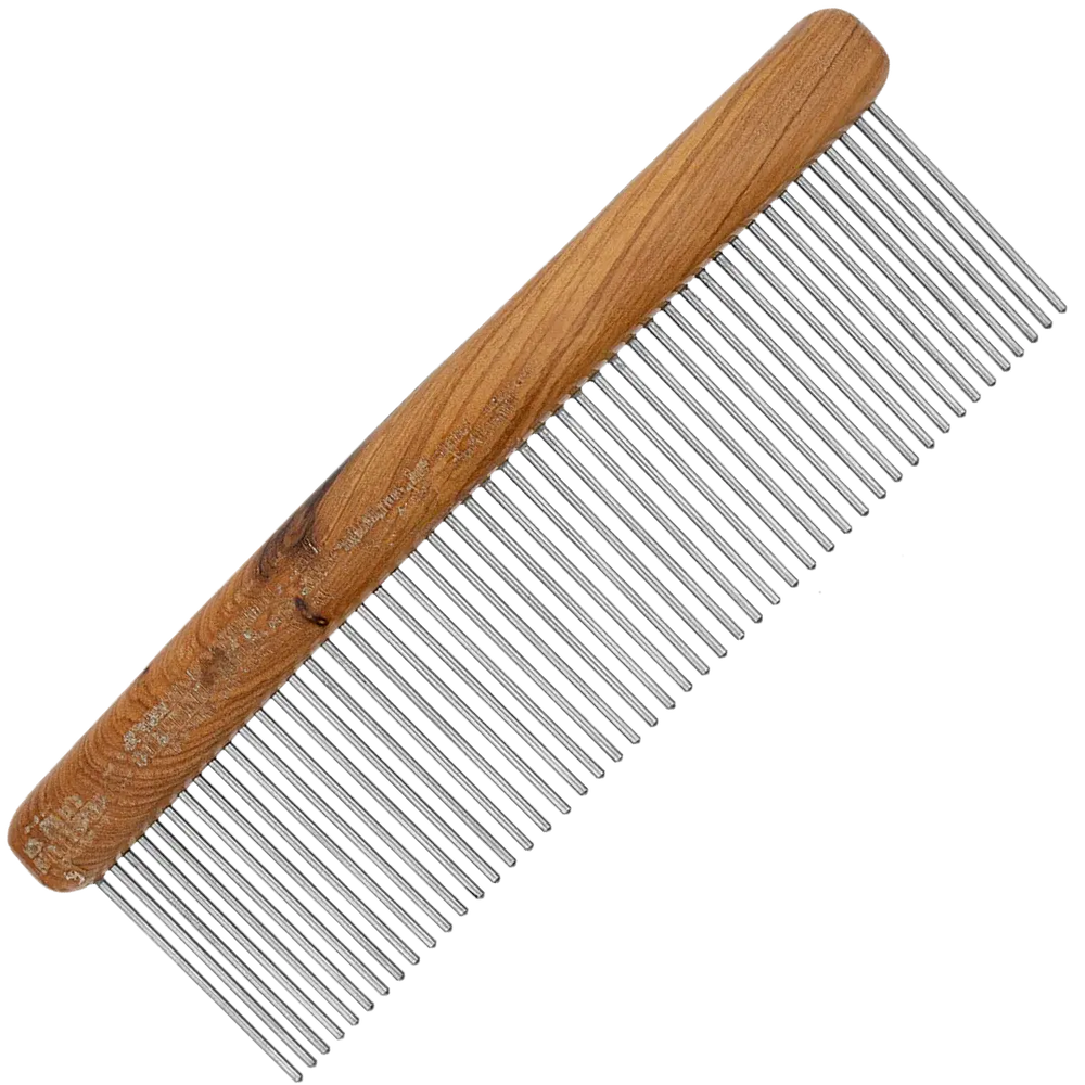7" HoneyCurve Mattaway Comb 803A by Aaronco