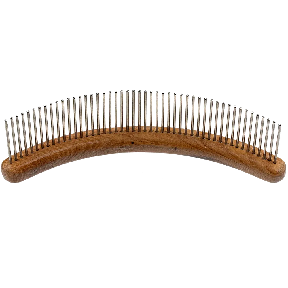 7" HoneyCurve Mattaway Comb 803A by Aaronco