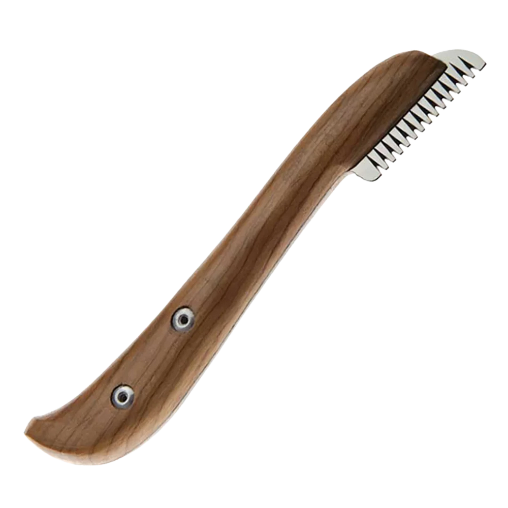 Coarse Right Handed Stripping Knife 720 by Aaronco