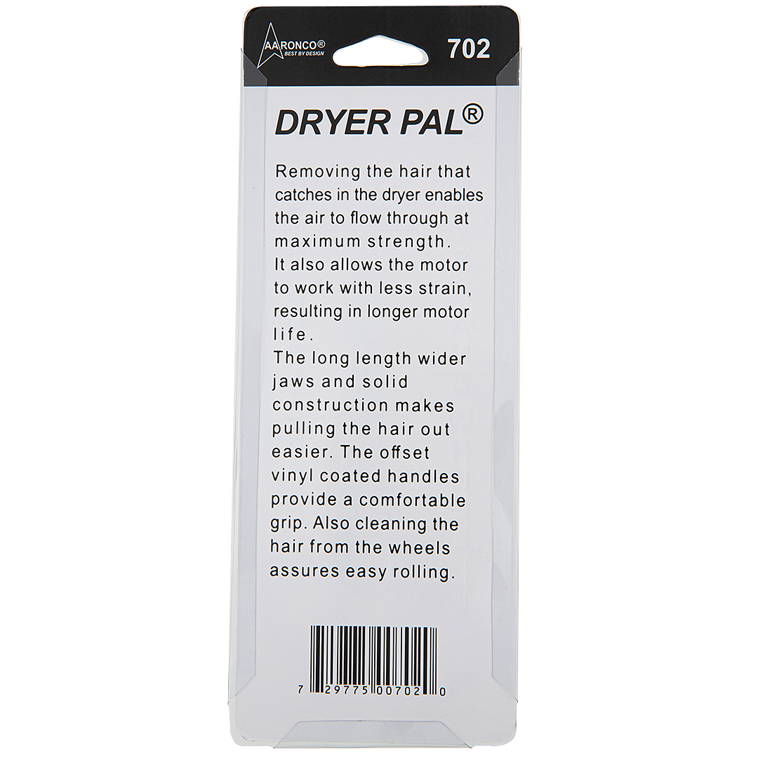 Dryer Pal 702 by Aaronco