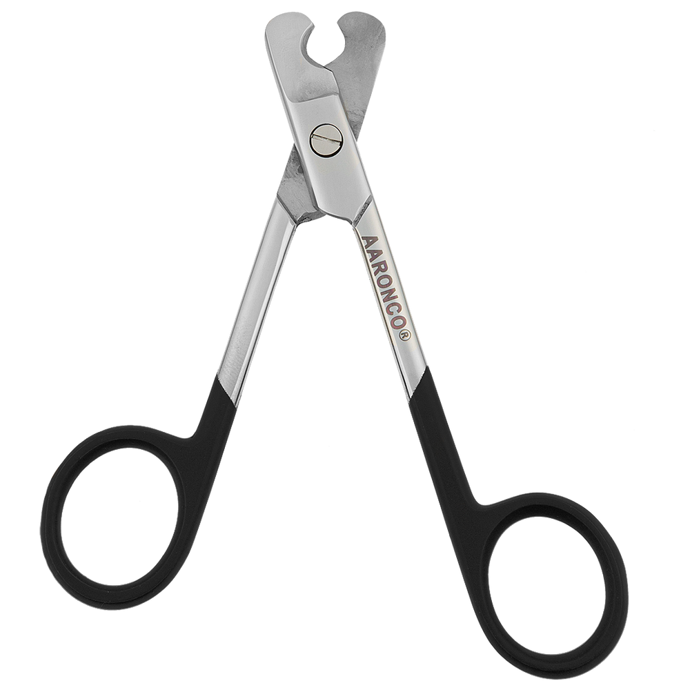 Grreat Grip Pet Nail Scissor 746 by Aaronco