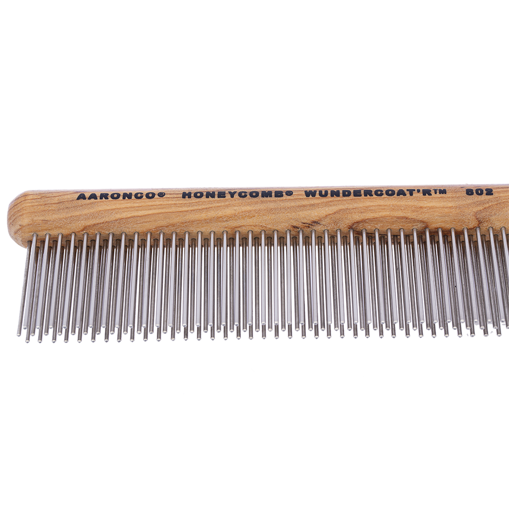 7" Woody's Honeycomb Wundercoat'r 802 by Aaronco