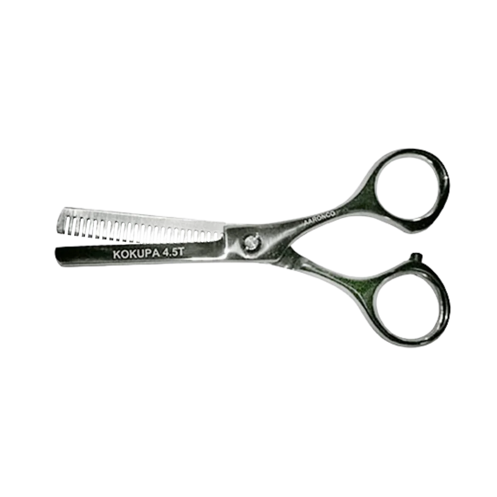 Honeycutt TinyThin 4.5" 24 Tooth Thinner 164 by Aaronco