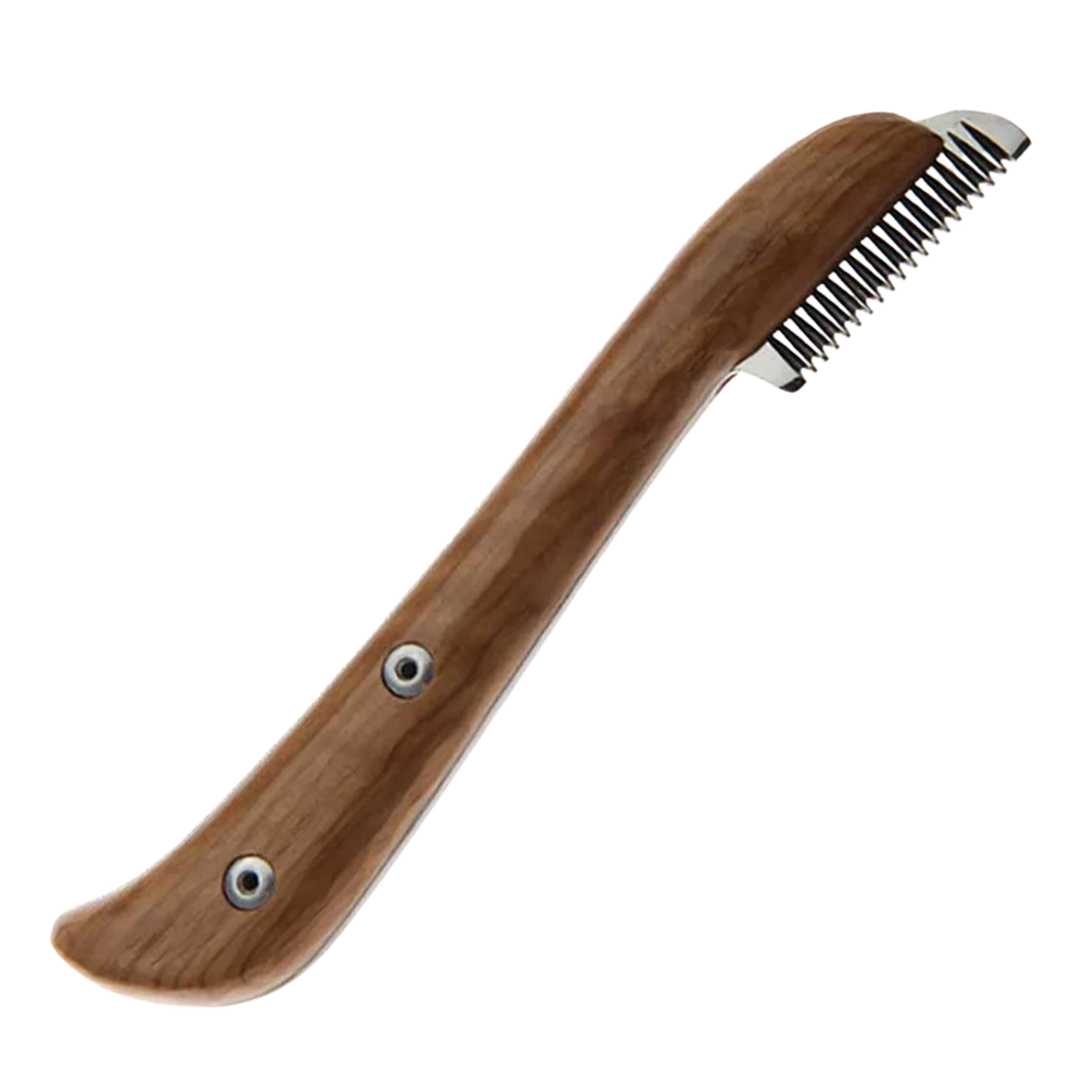 Medium Right Handed Stripping Knife 719 by Aaronco