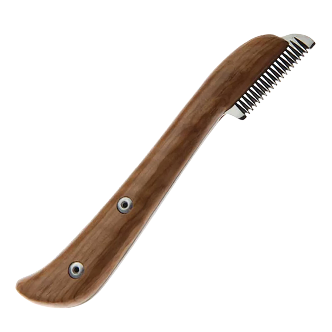 Medium Right Handed Stripping Knife 719 by Aaronco