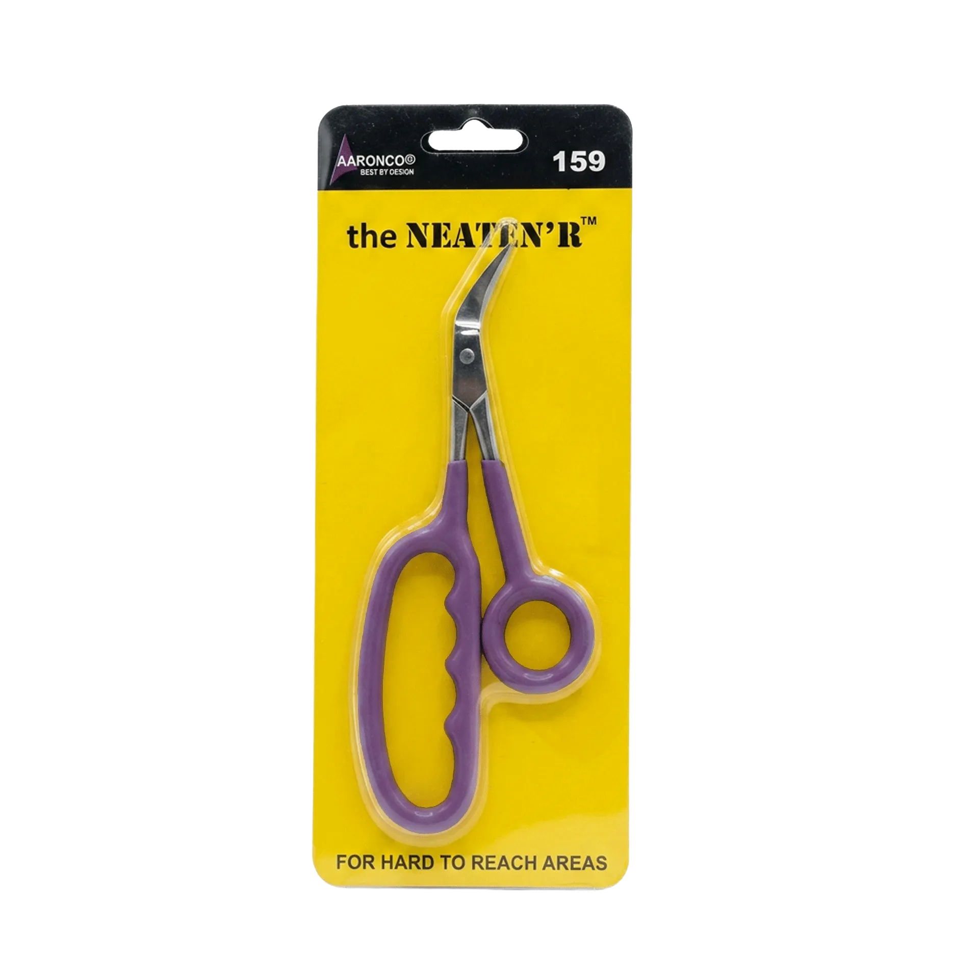 aaronco-neatenr-stainless-steel-scissor-for-dogs
