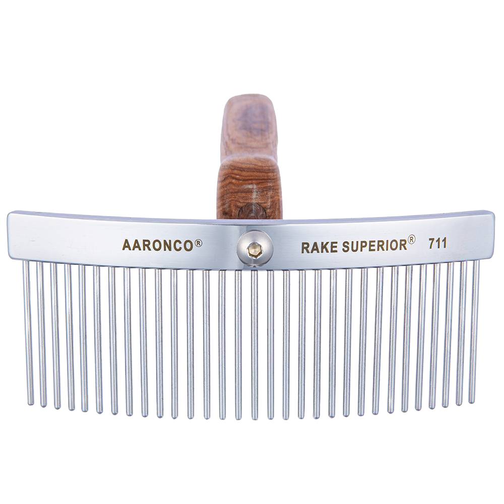 Rake Superior Star Dematter 711 by Aaronco