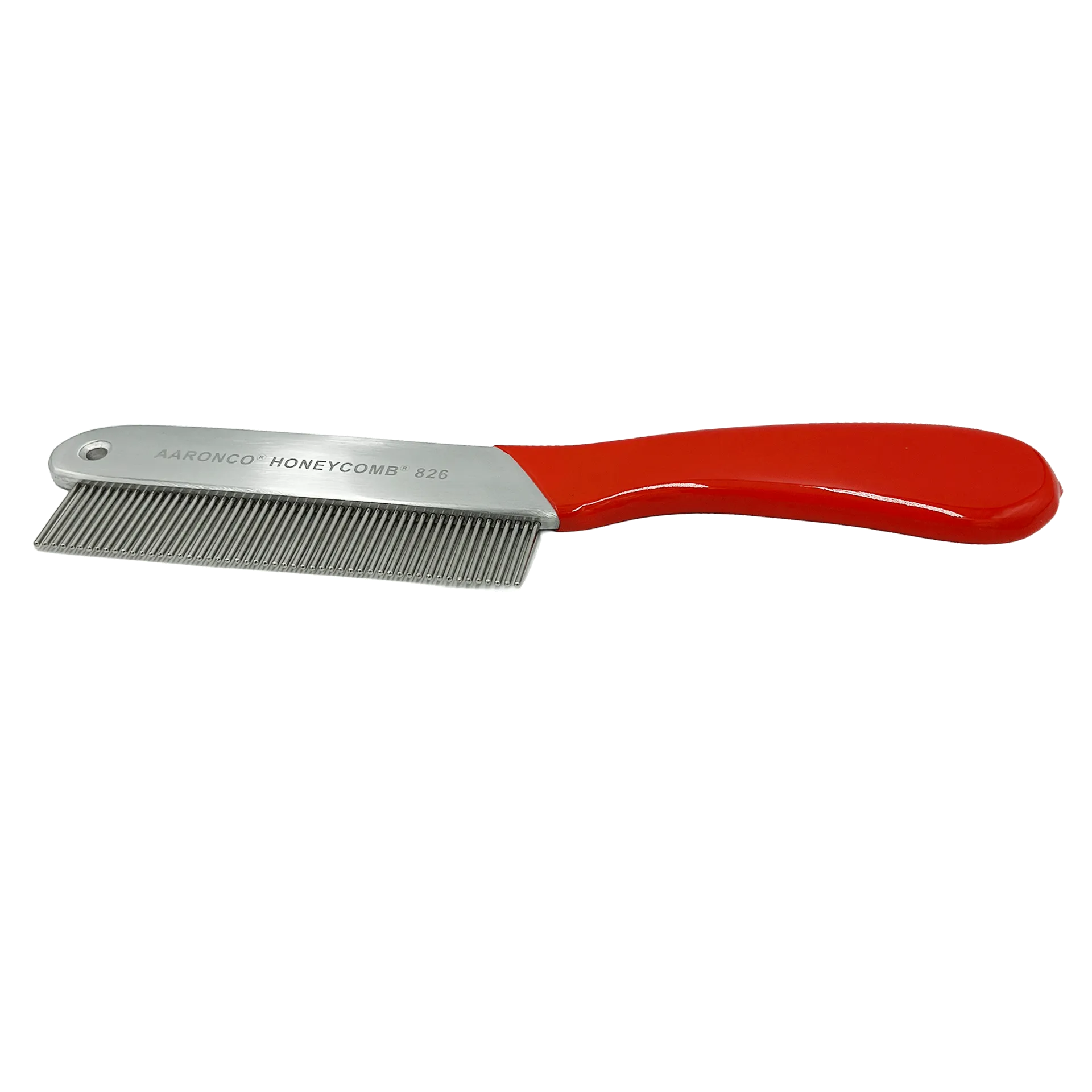 aaronco-shorthair-honeycomb-dog-grooming-comb