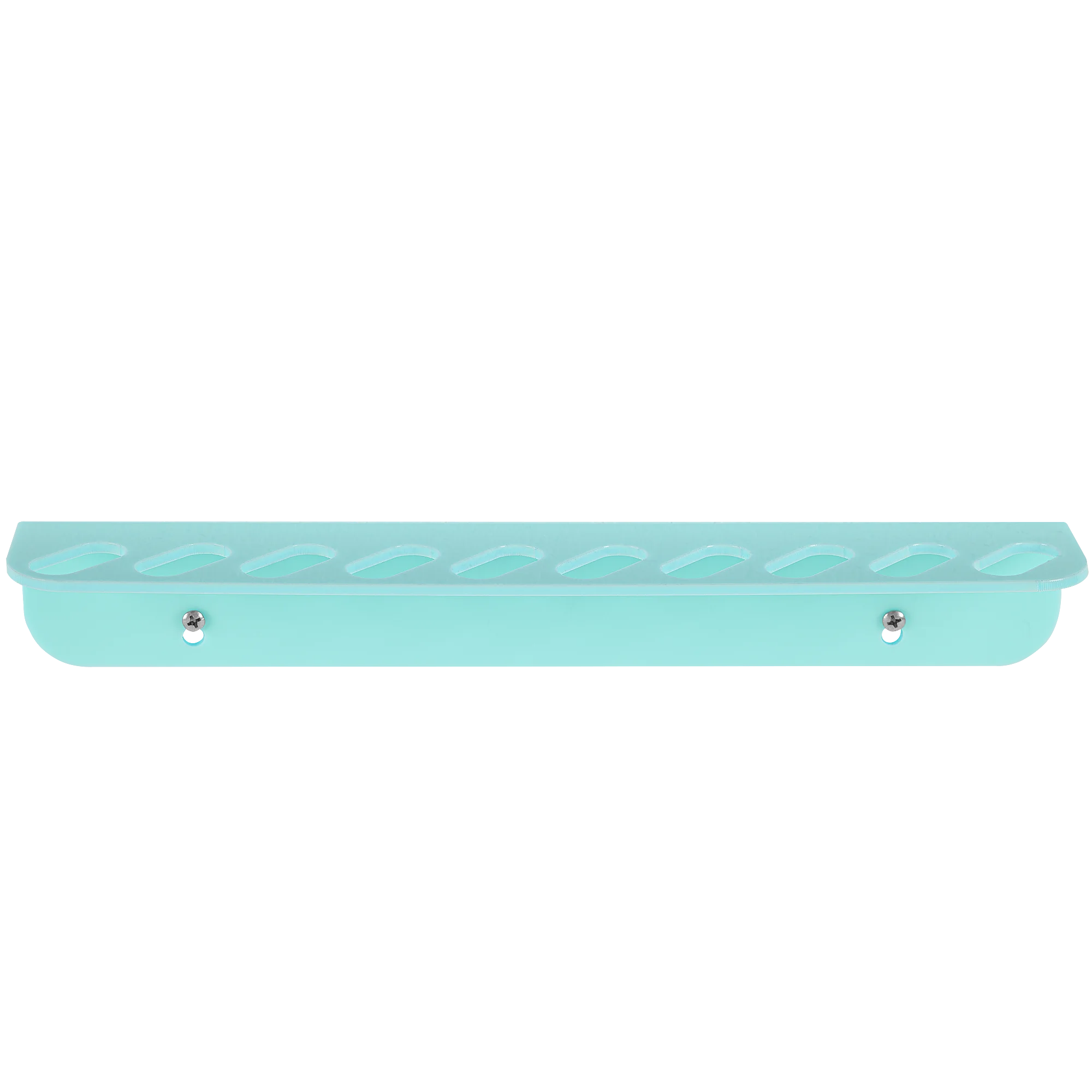 acrylic-10-scissor-holder-wall-mount-aqua-by-petstore-direct
