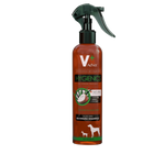 Naturally Medicated Waterless Shampoo 8oz by Advet