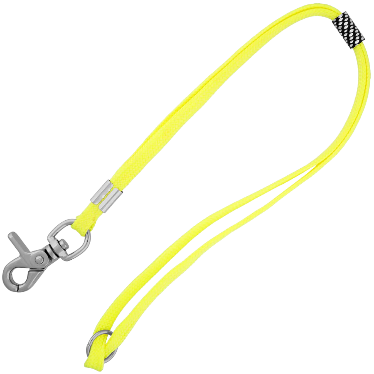 Yellow Grooming Noose by Aeolus