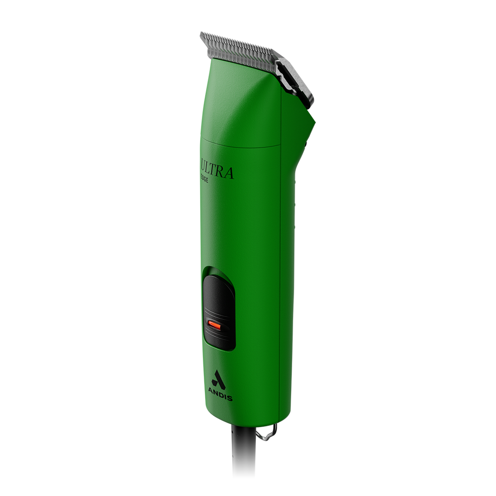 Ultra Edge AGC 2 Speed Clipper Green