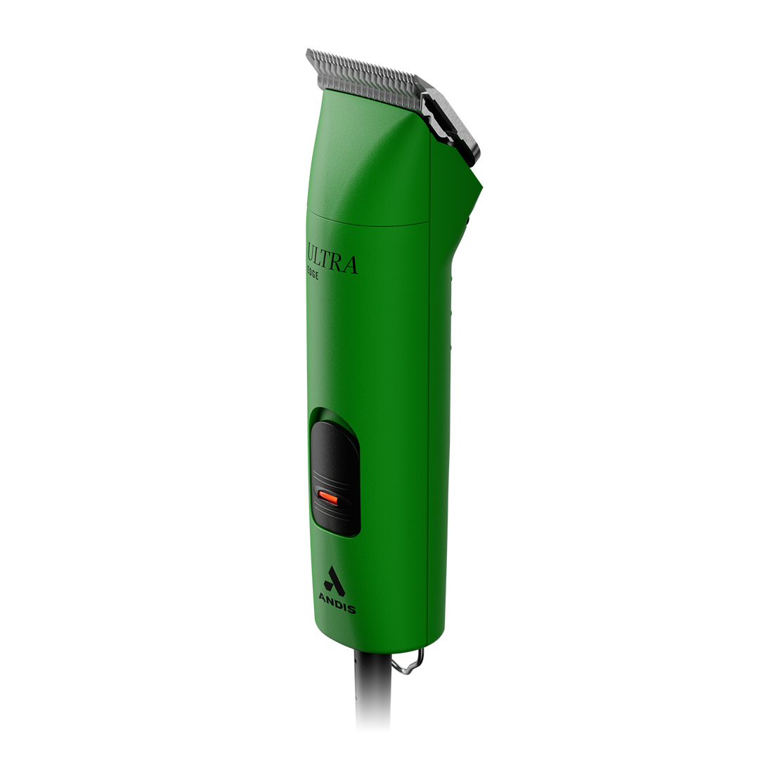 Ultra Edge AGC 2 Speed Clipper Green
