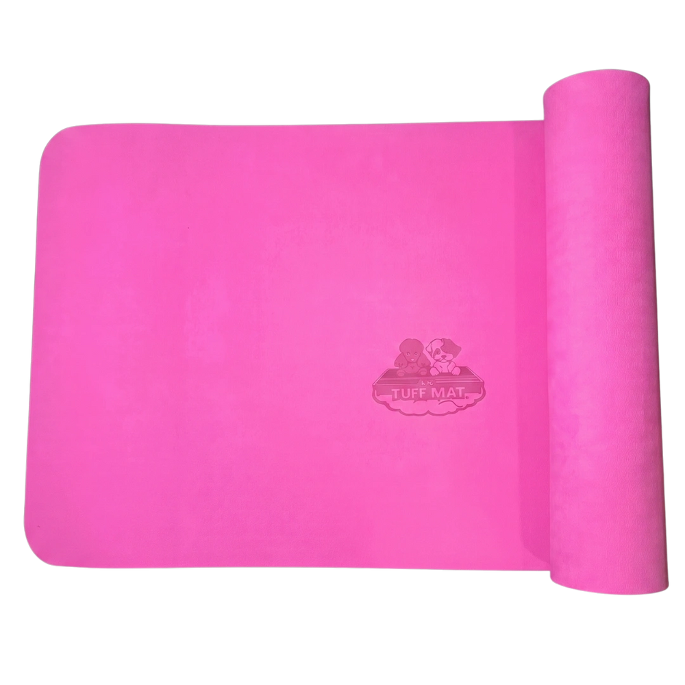 all-for-groomers-48x24-tuff-mat-pink