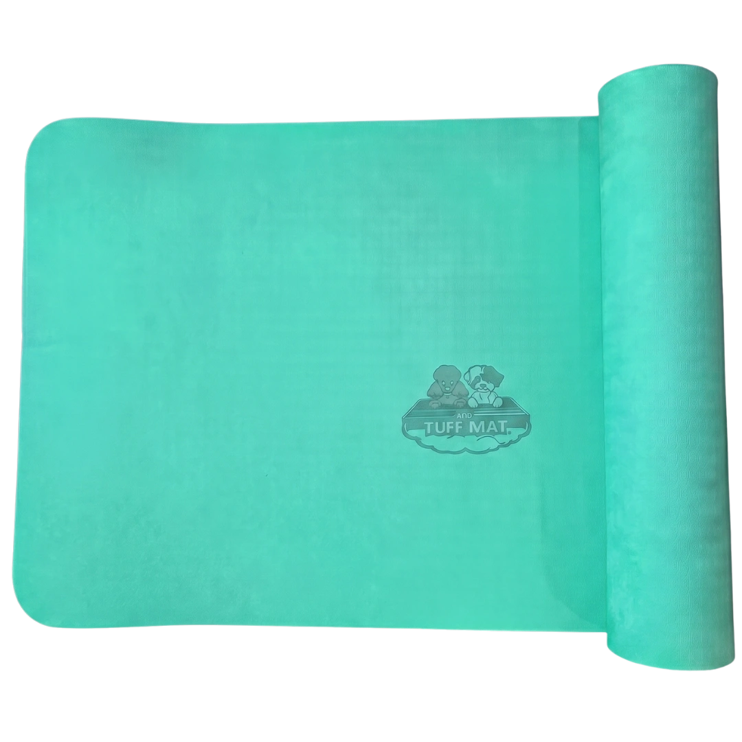  all-for-groomers-48x24-tuff-mat-teal