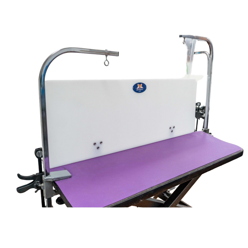 Trach Saver Groomers Wall by All for Groomers