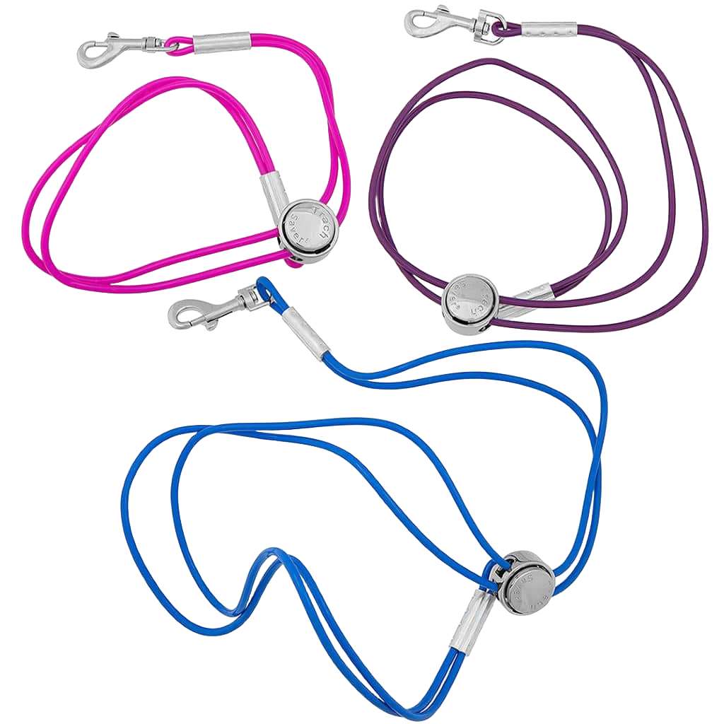 Trach Saver Set of 3 by All for Groomers