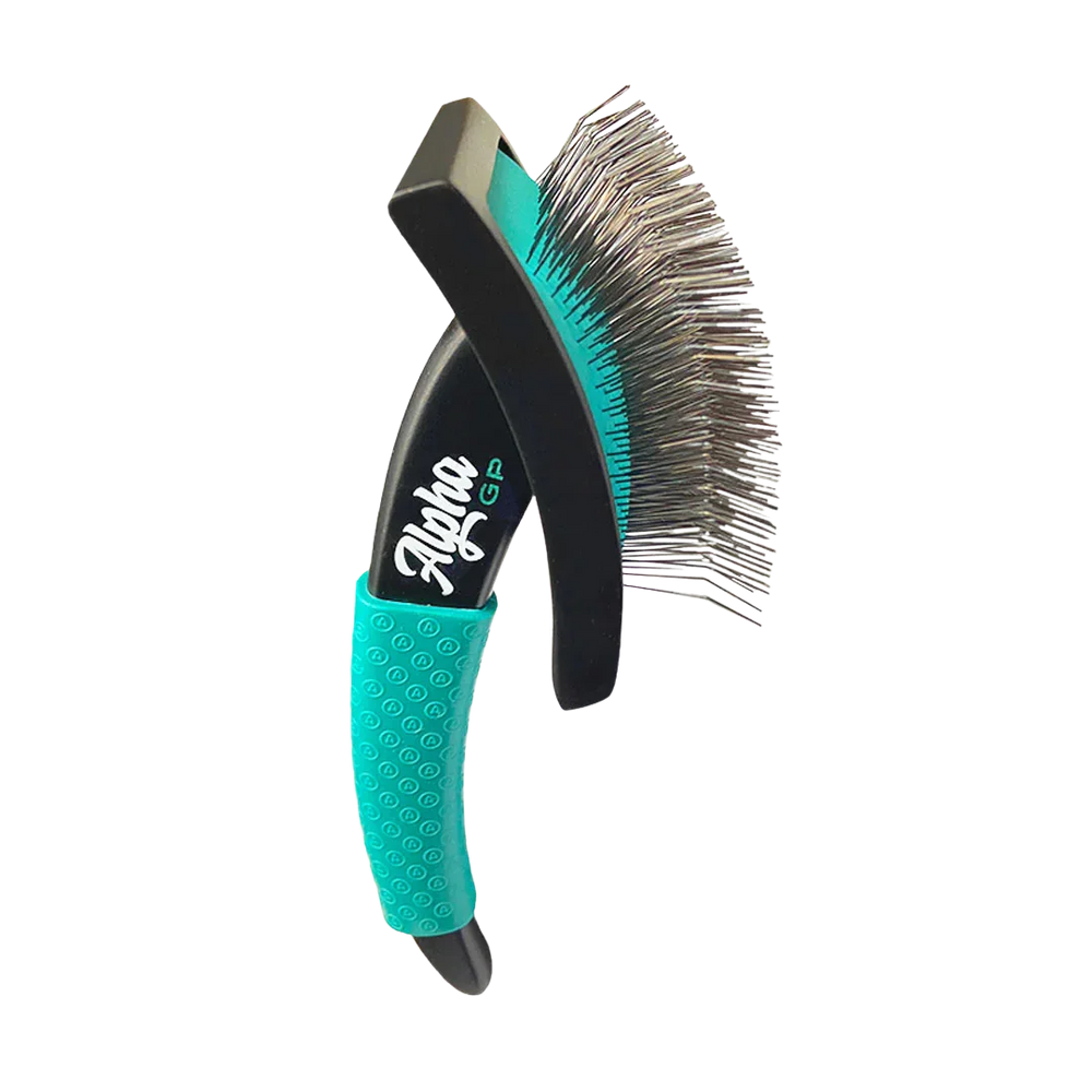 Alpha Brush by Alpha Grooming