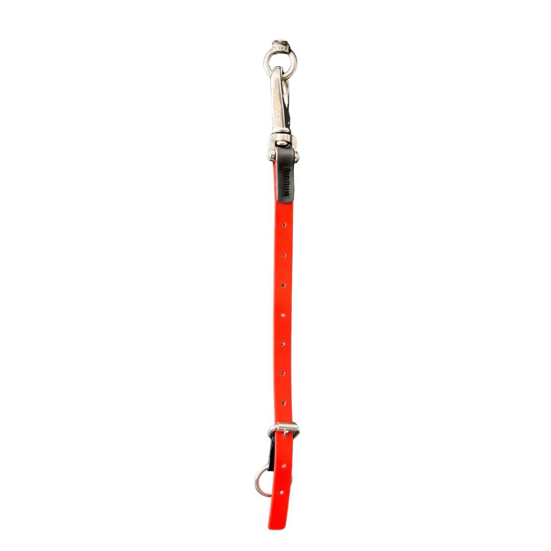 alpha-grooming-12-loop-extender-orange