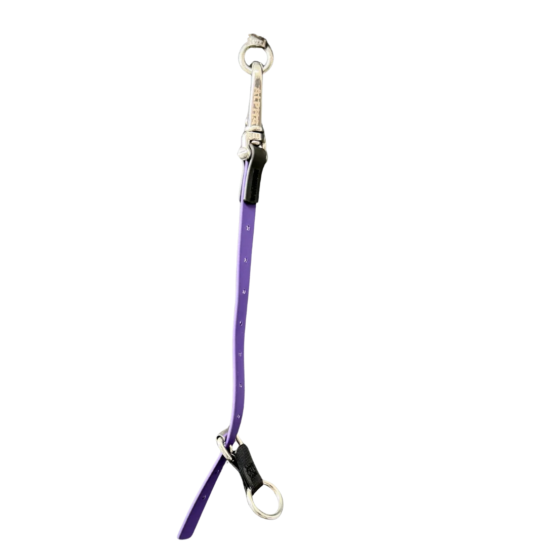 alpha-grooming-12loop-extender-violet