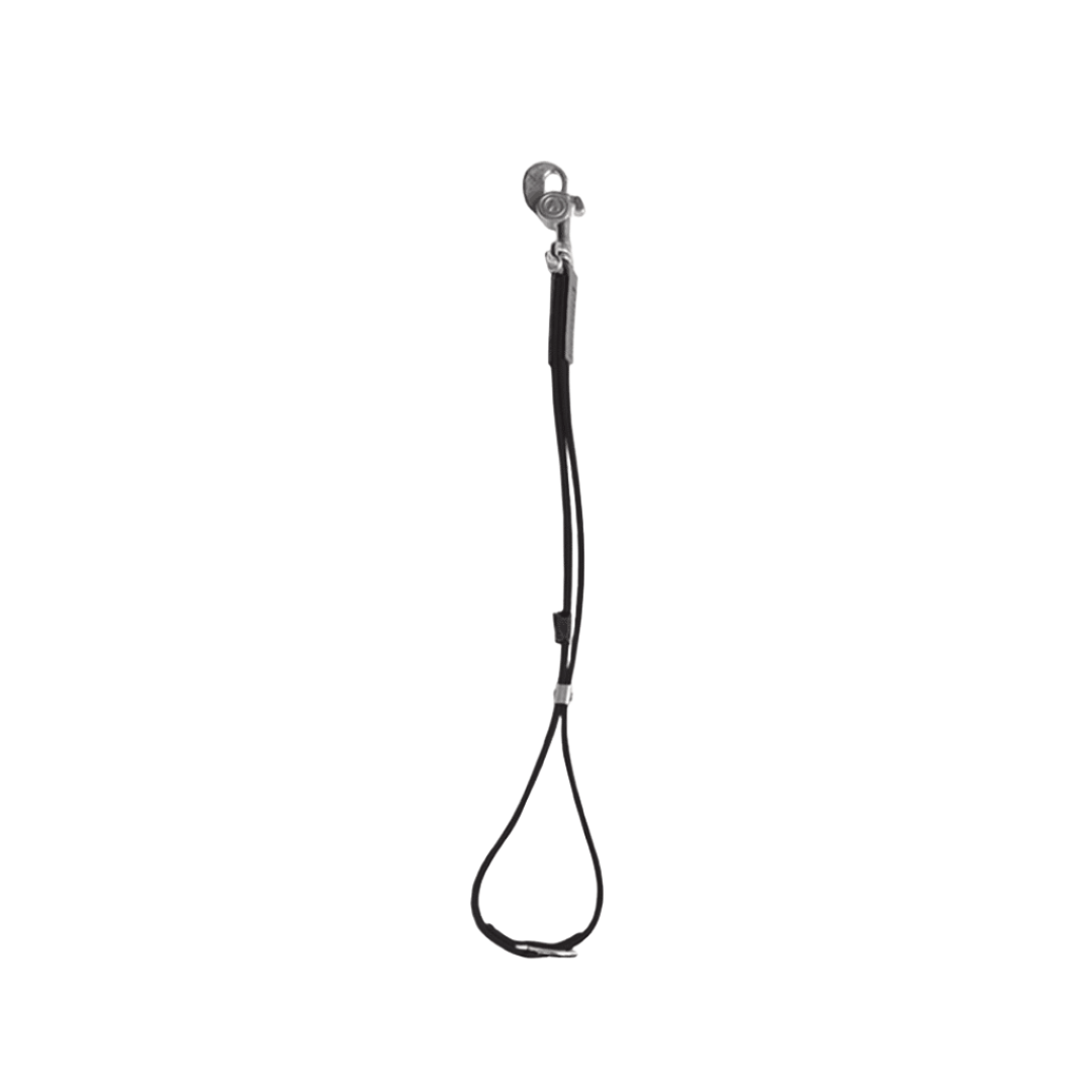 AXL Loop in Black by Alpha Grooming